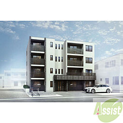 グランメールキャルム