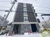 北海道札幌市中央区南二十四条西7丁目：物件画像／株式会社アシスト　賃貸・売買のアシスト麻生店