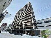 札幌市中央区北三条「ジュノール札幌植物園」