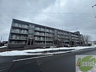 北海道札幌市北区百合が原5丁目：物件画像／株式会社アシスト　賃貸・売買のアシスト麻生店
