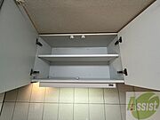 給湯器は簡単操作で温度調整ができますよ。