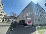 社会医療法人社団愛心館愛心メモリアル病院 718m