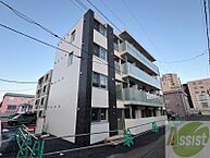 北海道札幌市東区北十五条東18丁目：物件画像／株式会社アシスト　賃貸・売買のアシスト麻生店