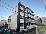 外観2
