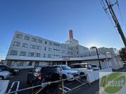 医療法人社団札幌道都病院 637m