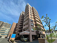 北海道札幌市中央区北四条西20丁目：物件画像／株式会社アシスト　賃貸・売買のアシスト麻生店