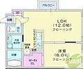 モルティーニ南円山3階7.0万円