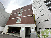 札幌市中央区南6条西「ルネッサンス円山くりの木」