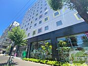 まいばすけっと南2条西8丁目店 541m