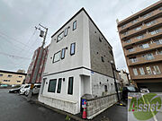 札幌市東区北32条東「MODERNDECO 」