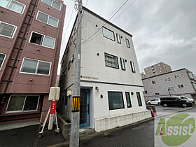 MODERNDECO  ｜ 北海道札幌市東区北三十二条東16丁目（賃貸アパート1LDK・2階・34.34㎡） その28