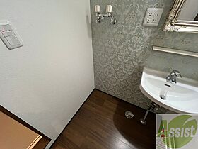 MODERNDECO  ｜ 北海道札幌市東区北三十二条東16丁目（賃貸アパート1LDK・2階・34.34㎡） その24