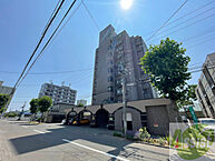 北海道札幌市北区北十九条西2丁目：物件画像／株式会社アシスト　賃貸・売買のアシスト麻生店