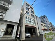 札幌市中央区大通西「PRESENCE大通15」