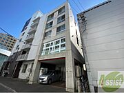 外観3