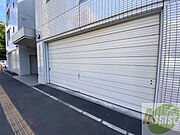 駐車場その他