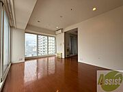 明るいお部屋は気持ちよく過ごせそうですね。