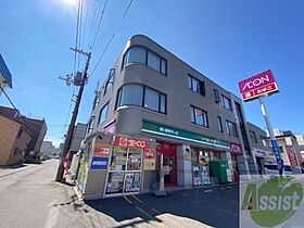 Junesse(ジュネス)北18条  ｜ 北海道札幌市東区北十八条東1丁目（賃貸マンション1LDK・1階・35.18㎡） その30