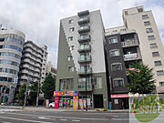 札幌市中央区大通西18丁目