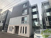 札幌市東区北十五条東「CREANORTH15A」