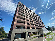 北海道札幌市中央区北三条西11丁目：物件画像／株式会社アシスト　賃貸・売買のアシスト麻生店