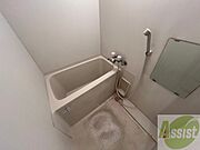 お風呂になります。一日の疲れを癒してくださいね。