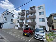 札幌市北区二十九条西「パルティールTMLSE」