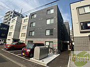 札幌市東区北32条東「JIC新道東」