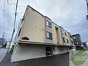 札幌市東区北三十二条東「accessible:7」