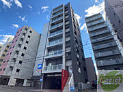 札幌市中央区南1条西「円山シャトー桂和医大前」