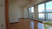 広くてキレイなお部屋が広がっていて、充実した生活が送れそう。