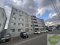 北海道札幌市東区北十五条東15丁目：物件画像／株式会社アシスト　賃貸・売買のアシスト麻生店