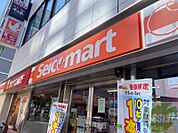 セイコーマート環状通東店 0m