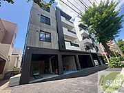 札幌市中央区北9条「Terrace　Soen」