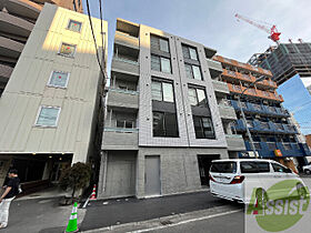 ARISTO北7条  ｜ 北海道札幌市東区北七条東3丁目（賃貸マンション1LDK・5階・36.56㎡） その1