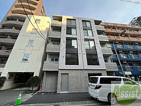 ARISTO北7条  ｜ 北海道札幌市東区北七条東3丁目（賃貸マンション1LDK・5階・36.56㎡） その27