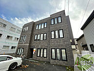 北海道札幌市中央区南十条西9丁目：物件画像／株式会社アシスト　賃貸・売買のアシスト麻生店