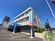 医療法人社団北札幌病院 2469m