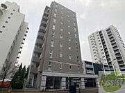 札幌市中央区南2条西「ヴォーネン円山裏参道」