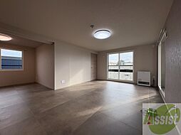 札幌市白石区本通17丁目南マンション 3LDKの写真