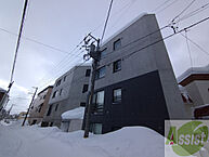 北海道札幌市東区北十五条東6丁目2-12：物件画像／株式会社アシスト　賃貸・売買のアシスト麻生店