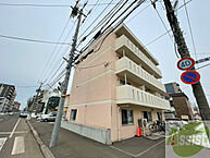 北海道札幌市北区北二十二条西2丁目：物件画像／株式会社アシスト　賃貸・売買のアシスト麻生店