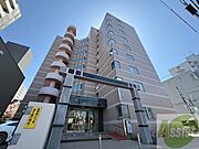 札幌市中央区南9条「グランデュール旭ヶ丘」