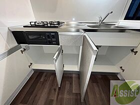 スリーナインYG  ｜ 北海道札幌市東区北二十一条東2丁目（賃貸マンション1LDK・5階・36.68㎡） その23