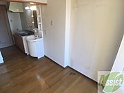 様々な角度から。家具家電の配置の参考にして下さい。