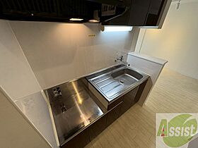 北海道札幌市東区北十九条東17丁目（賃貸マンション1LDK・3階・33.45㎡） その8