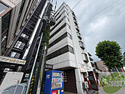 札幌市北区北十五条西「シティハイムN15A棟」