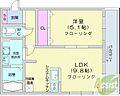 Chise1階6.1万円