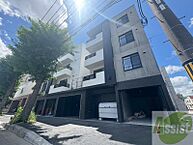 北海道札幌市中央区北九条西18丁目：物件画像／株式会社アシスト　賃貸・売買のアシスト麻生店