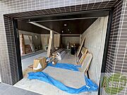 駐車場その他